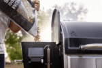 Camp Chef Woodwind Pro 36 Pellet Grill Smoker - Image 6