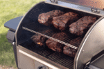 Camp Chef Woodwind Pro 36 Pellet Grill Smoker - Image 7
