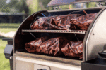 Camp Chef Woodwind Pro 36 Pellet Grill Smoker - Image 8