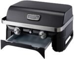 Campingaz Attitude 2100 LX Portable Gas BBQ - Image 3