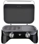 Campingaz Attitude 2100 LX Portable Gas BBQ - Image 4