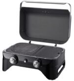 Campingaz Attitude 2100 LX Portable Gas BBQ - Image 5