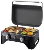 Campingaz Attitude 2100 LX Portable Gas BBQ - Image 6