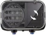 Campingaz Attitude 2100 LX Portable Gas BBQ - Image 7