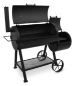 Char-Broil Oklahoma Joe's Highland Smoker BBQ - Image 8
