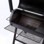 Char-Broil Oklahoma Joe's Highland Smoker BBQ - Image 4