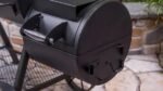 Char-Broil Oklahoma Joe's Highland Smoker BBQ - Image 5