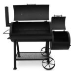 Char-Broil Oklahoma Joe's Highland Smoker BBQ - Image 7