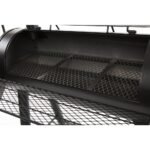 Char-Griller Competition Pro 17 Offset Smoker BBQ - Image 14