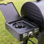 Char-Griller Double Play Gas & Charcoal Grill - Image 7