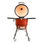 Kamado Joe Classic I BBQ with Discovery Pack - Image 2