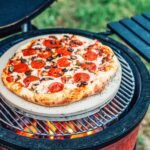 Kamado Joe Classic I BBQ with Discovery Pack - Image 6