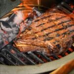 Kamado Joe Classic I BBQ with Discovery Pack - Image 5