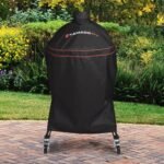 Kamado Joe Classic I BBQ with Discovery Pack - Image 3