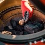Kamado Joe Classic I BBQ with Discovery Pack - Image 7