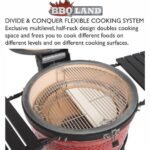 Classic II Kamado Joe BBQ - Image 3