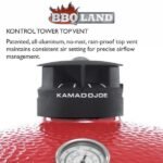 Classic II Kamado Joe BBQ - Image 8