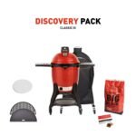 Classic III Discovery Packx