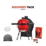 Big Joe II Discovery Packxxx