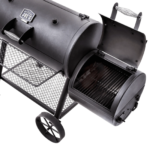 Char-Broil Oklahoma Joe's Highland Smoker BBQ - Image 10