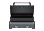 Campingaz Sigma 2 Gas Plancha Griddle with Hood - Image 9