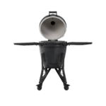 BSTRD. CORE Large Kamado BBQ in Graphite - Image 2