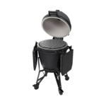 BSTRD. CORE Large Kamado BBQ in Graphite - Image 6