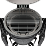 BSTRD. CORE Large Kamado BBQ in Graphite - Image 5