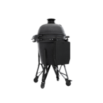 BSTRD. CORE Large Kamado BBQ in Graphite - Image 4