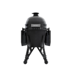 BSTRD. CORE Large Kamado BBQ in Graphite - Image 3