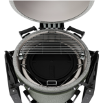 BSTRD. PRO Large Kamado BBQ in Alpine Green - Image 5