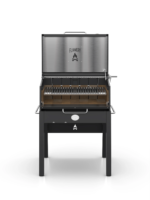 Flamery Small Asado Pro 1.1 Grill on Stand - Image 7
