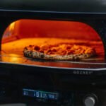 Gozney Dome Gen 2 Off Black Multi Fuel Pizza Oven - Image 7