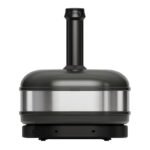 Gozney Dome Gen 2 Off Black Multi Fuel Pizza Oven - Image 3