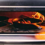 Gozney Dome XL (Gen 2) Bone Multi Fuel Pizza Oven - Image 4