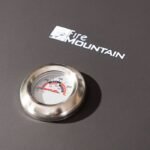 Fire Mountain BBQ Grill Top Pizza Oven - Image 5