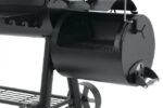 Indianapolis Heavy Duty Offset BBQ Smoker - Image 4