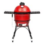 Kamado Joe Classic I BBQ - Image 2