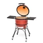 Kamado Joe Classic I BBQ with Adventurer Pack - Image 2