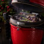 Kamado Joe Classic I BBQ with Adventurer Pack - Image 4