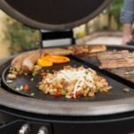 Kamado Joe Classic I BBQ with Adventurer Pack - Image 6