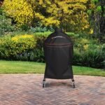 Kamado Joe Classic I BBQ with Elements Pack - Image 4