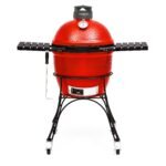 Kamado Joe Classic II BBQ with Elements Pack - Image 2