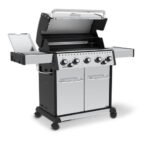 Broil King Baron S 590 IR - Image 3