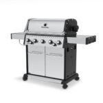 Broil King Baron S 590 IR - Image 4