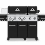 Broil King Regal 690 IR