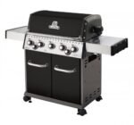 Broil King Baron 590 IR - Image 2