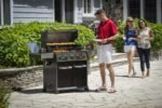Broil King Baron 590 IR - Image 3