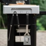 Masterbuilt Gravity Series 600 Digital WiFi Charcoal Grill and Smoker - Image 9