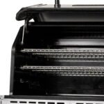 Masterbuilt Gravity Series XT Digital Charcoal BBQ Grill & Smoker - Image 14